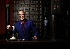 El icono de la animación en Disney, Tony Bancroft, será una de las estrellas de Animayo