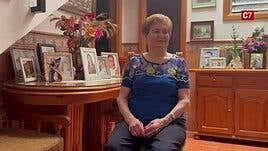 Carmelita Galván, una vida detrás del mostrador de una tienda en El Tablero