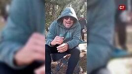 Quejas de la afición del Rally que se estacionó en Pinos de Gáldar