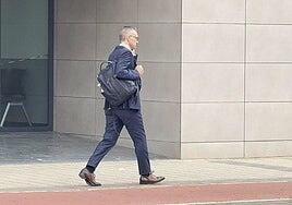 Mutilación irreversible del ano y la vejiga a una vecina de Valencia por un error médico