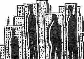 Ni islamistas, ni delincuentes