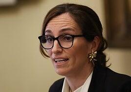 Mónica García anuncia su intención de volver a ser la candidata de Más Madrid a la presidencia de la comunidad