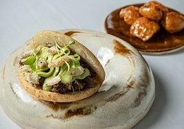 Así es Sanabria: el restaurante de Santa Cruz que conecta la ciudad con su memoria gastronómica