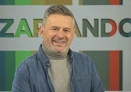 Miki Nadal: «Al principio las audiencias no llegaban al 1% y eso nos daba mucha libertad»