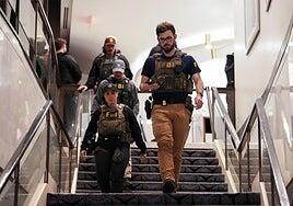 Así fue el intento de atentado contra Trump minuto a minuto