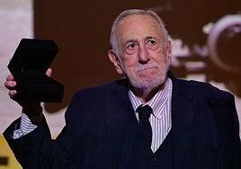 Muere a los 82 años el cineasta argentino Adolfo Aristarain