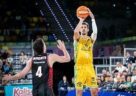 Nico Brussino: «Aún queda mucho, pero este es el camino para salvarnos»