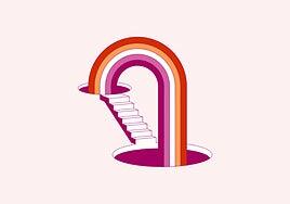 Una de cada cinco mujeres lesbianas tiene ingresos inferiores a 1.000 euros mensuales