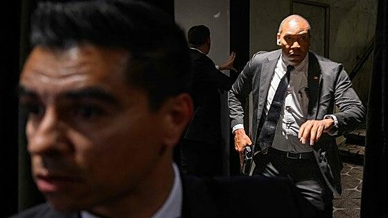 Estados Unidos investiga fallos de seguridad en el intento de atentado contra Trump