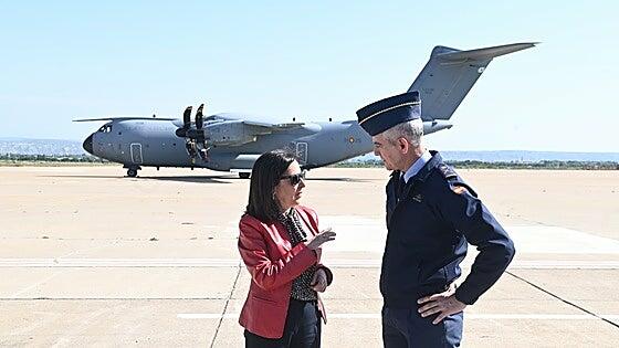 Europa lidera el crecimiento del gasto militar global