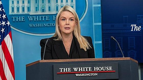 La Casa Blanca y los republicanos acusan a los demócratas de «inspirar» la violencia política