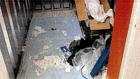Operación Íncubo: una menor esnifó coca por primera vez con José Luis «para no ser consciente de lo que hacía»