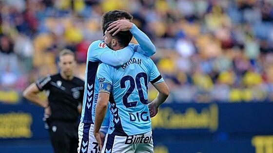 Kirian es de Primera