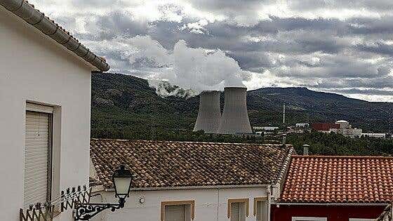 La CNMC señala a la nuclear con otro expediente grave en vísperas del apagón