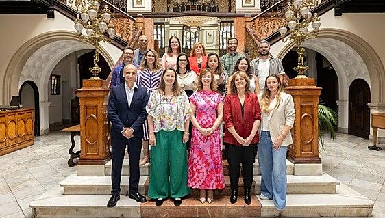 El CELP agradece la Medalla de Oro de Canarias,un reconocimiento a la labor de las enfermeras