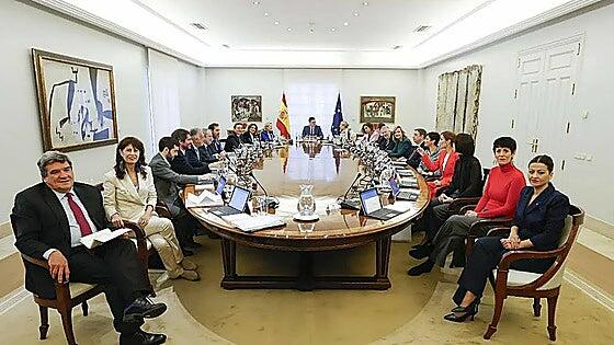 El Gobierno creará 8 nuevas plazas fiscales en Canarias y ampliará la plantilla judicial con 33 jueces más