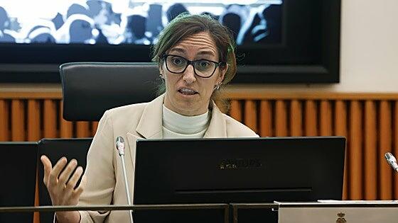 Mónica García y Emilio Delgado chocan por las primarias de Más Madrid