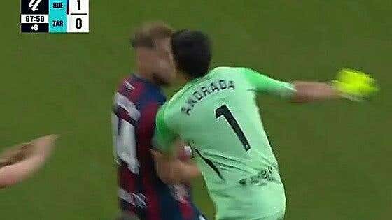 Esteban Andrada, de cosechar uvas para sobrevivir y sufrir un secuestro exprés a protagonizar una tangana vergonzosa