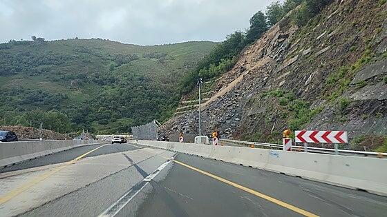 Un peaje anual de 111 euros a los usuarios serviría para mantener las carreteras