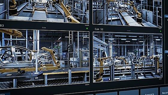 La guerra de Irán expone la fragilidad del sector de la automoción