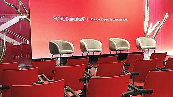 ForoCANARIAS7 analiza tres décadas de transformación digital en Canarias 