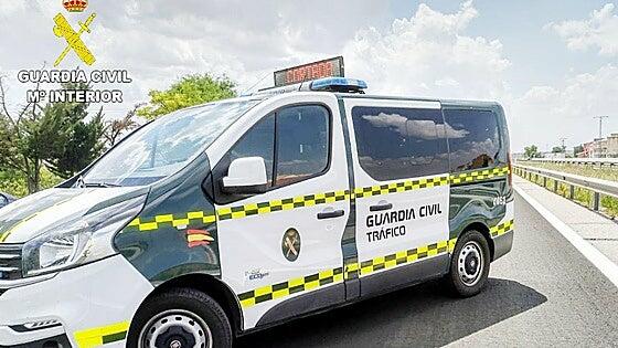 Denunciado en Ciudad Real un chófer de transporte escolar por conducir bajo los efectos de la cocaína