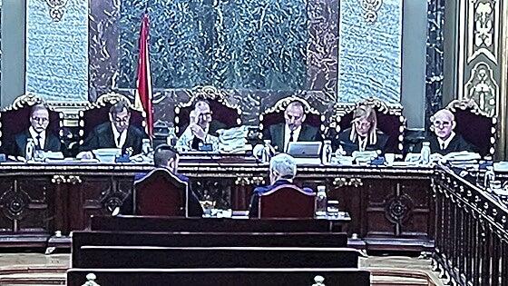 La UCO certifica la autenticidad de las pruebas contra Ábalos y Koldo: «La posibilidad de alterarlas es cero»