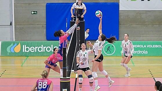 Lola Hernández y Patricia Aranda, convocadas por España de cara a la Liga Europea 2026