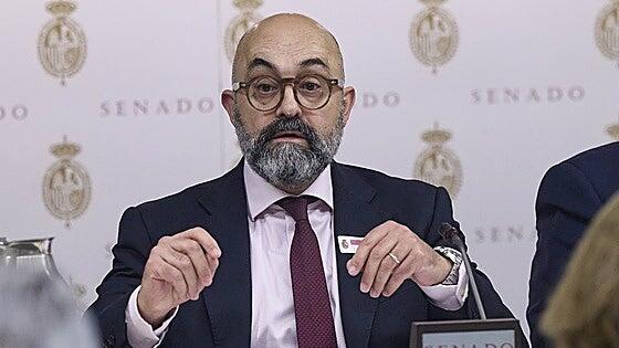 El jefe de Adif se niega a dimitir pese a la presión: «No hay fallo en mi actuación»