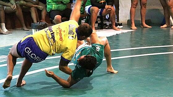 Gáldar Ybarra y Almogarén, con grandes opciones de entrar en playoff