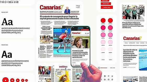 Un periódico para un nuevo mundo