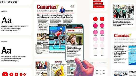 Un periódico para un nuevo mundo