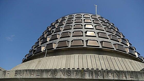 El Constitucional reabre un caso de violencia machista, archivado porque las versiones de él y ella no coincidían