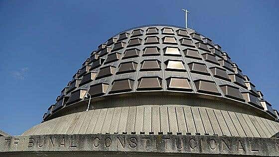 El Constitucional reabre un caso de violencia machista, archivado porque las versiones de él y ella no coincidían