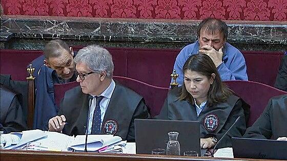 Llega el turno de Ábalos y Koldo: el desafío titánico de darle la vuelta a diez días de juicio adverso