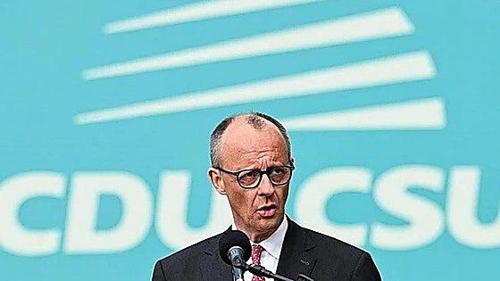 Alemania anuncia un drástico recorte del Estado del bienestar para reducir el déficit y pagar el rearme