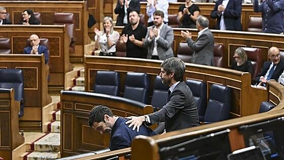 El Congreso tumba el decreto de los alquileres con los votos en contra de PP, Vox y Junts