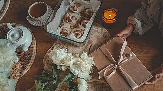 ¿Sin regalo para el día de la madre? Aquí te dejamos 11 regalos para las más «foodies»