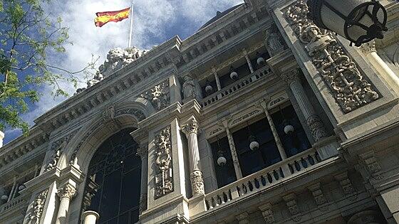 El Banco de España pide a las entidades que diversifiquen sus proveedores tecnológicos ante los riesgos geopolíticos
