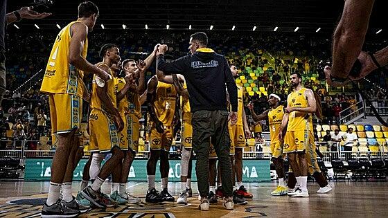 Unicaja-Dreamland Gran Canaria: una prueba de madurez y de fe en el Carpena