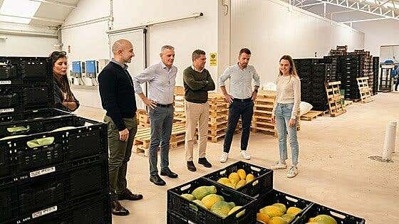 HiperDino destina 585 millones de euros a compras a proveedores locales y revalida su compromiso con la producción de proximidad