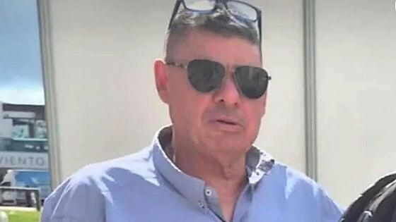 Hallan el cadáver del empresario Jesús Tavira sepultado bajo hormigón en un piso de Alicante