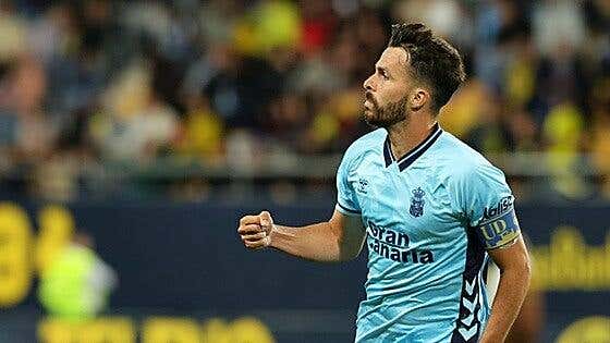 El mejor Kirian y en el momento más oportuno para el desafío de la UD