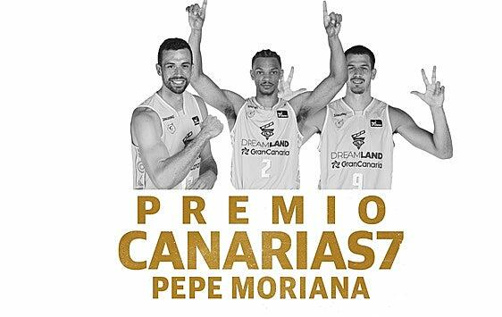 Vote al Premio CANARIAS7-Pepe Moriana 2026