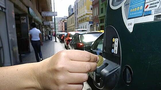 Los parquímetros de Las Palmas de Gran Canaria al detalle: sanciones, precios, alegaciones y todas las dudas