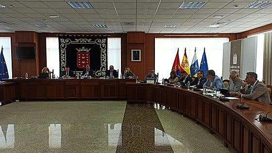 Canal Gestión apurará plazos para seguir con el ciclo integral del agua