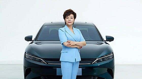 «Vamos a construir 3.000 estaciones de recarga Flash Charge en Europa en los próximos 12 meses»