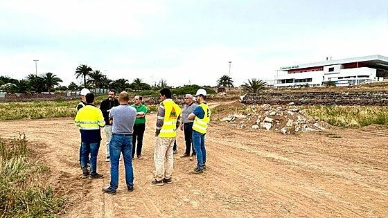 600 nuevas viviendas en Guía