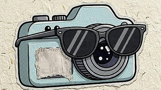 ¿Usas gafas con cámara? Piénsatelo dos veces: alguien te está mirando