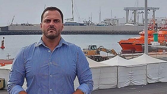 El alcalde de Arrecife declarará en junio, como testigo, por las multas quitadas